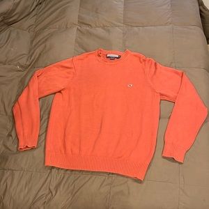 Vineyard vines pullover sweater, size Mens M